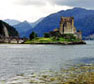 Eilean Donan Castle