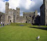 Caernarfon Castle